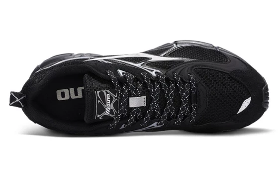 Для бега Mizuno Speed 10S 'Black' D1GH240605