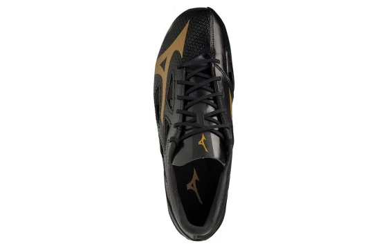 Для бега Mizuno Geo Silencer Fx 'Black Gold' U1GA202109