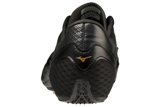 Для бега Mizuno Geo Silencer Fx 'Black Gold' U1GA202109