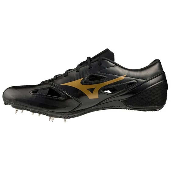 Для бега Mizuno Geo Silencer Fx 'Black Gold' U1GA202109