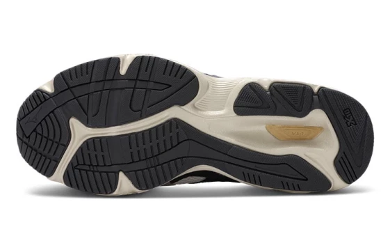 Для бега Mizuno Lg 90S V2 'Black Light Grey' D1GH232203