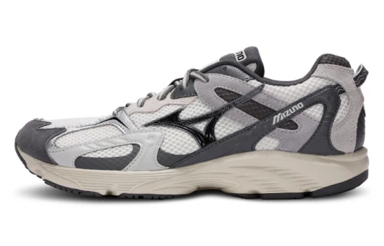 Для бега Mizuno Lg 90S V2 'Black Light Grey' D1GH232203