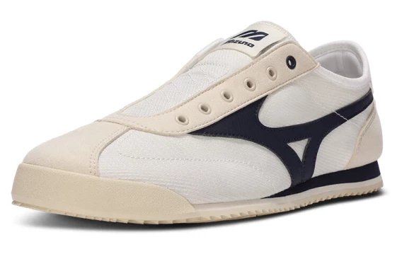 Для бега Mizuno Lg 60S 'White Beige' D1GH240205