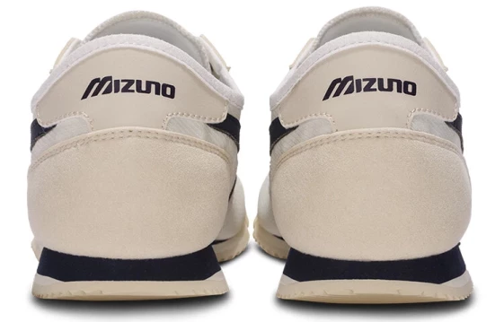 Для бега Mizuno Lg 60S 'White Beige' D1GH240205