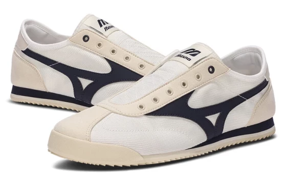 Для бега Mizuno Lg 60S 'White Beige' D1GH240205