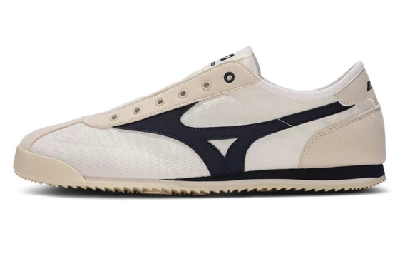 Для бега Mizuno Lg 60S 'White Beige' D1GH240205