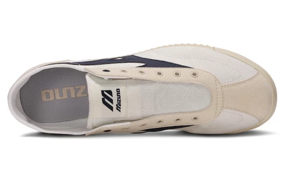 Для бега Mizuno Lg 60S 'White Beige' D1GH240205