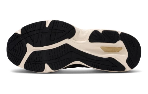 Для бега Mizuno Cushioning Wear-Resistant Support Rebound Low-Top Casual Running Shoes Unisex Dark Brown D1GH232201