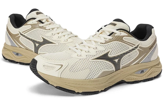 Для бега Mizuno Racer S 'Gray Black' D1GH223505