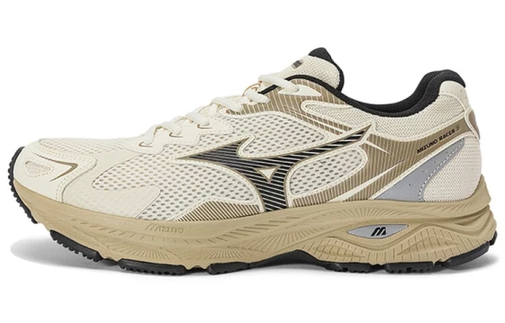 Для бега Mizuno Racer S 'Gray Black' D1GH223505