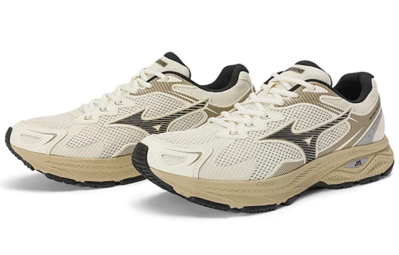 Для бега Mizuno Racer S 'Gray Black' D1GH223505