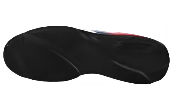 Для бега Mizuno Crossmatch Sword 'White Black Pink' 81GA213021