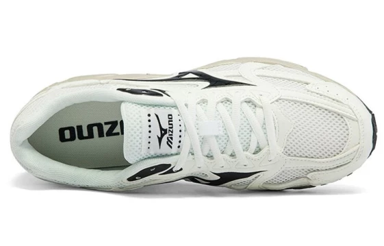 Для бега Mizuno Spark Cn White Black 'White Black' D1GH221201