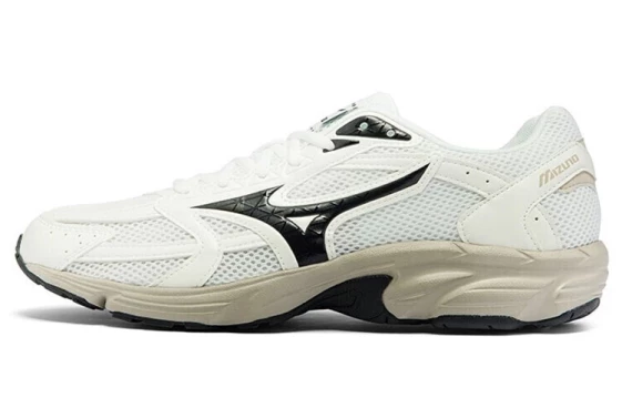 Для бега Mizuno Spark Cn White Black 'White Black' D1GH221201