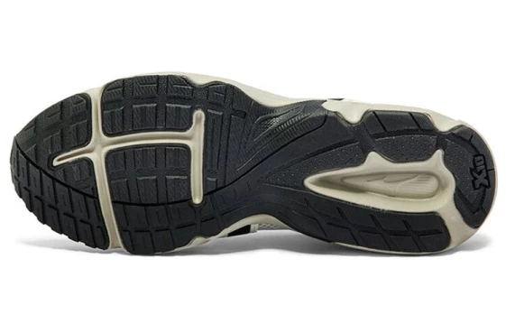 Для бега Mizuno Spark Cn White Black 'White Black' D1GH221201