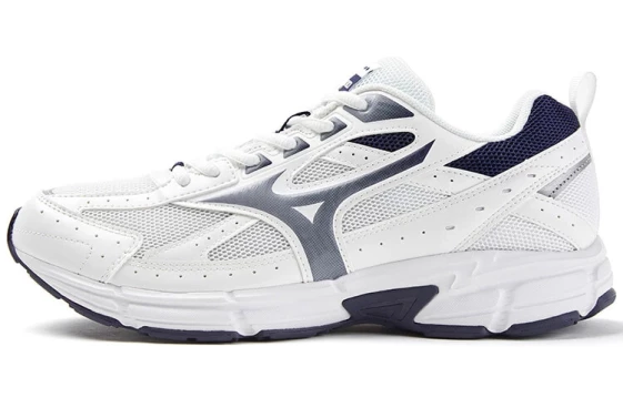 Для бега Mizuno Speed 'White Dark Blue' D1GH223009 39