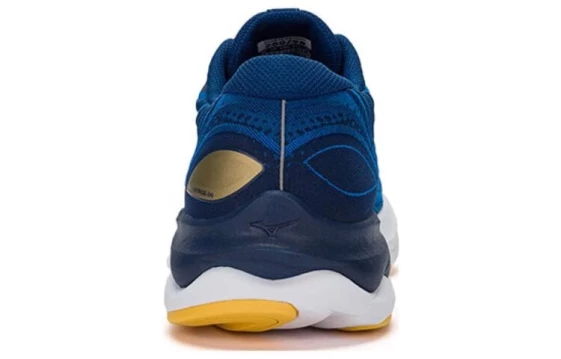 Для бега Mizuno Wave Skyrise 4 'Blue' J1GC230903