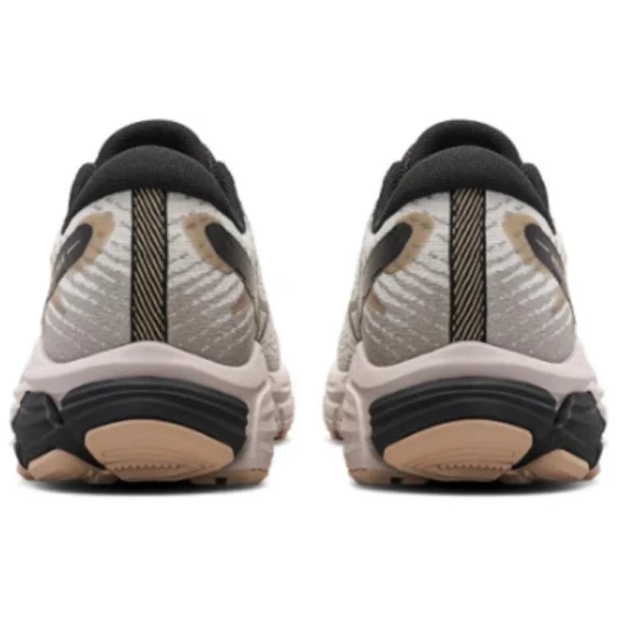 Для бега Mizuno NOVA MIX Anti-Slip Wear-Resistant Low-Top Running Shoes Unisex Gray D1GH240506