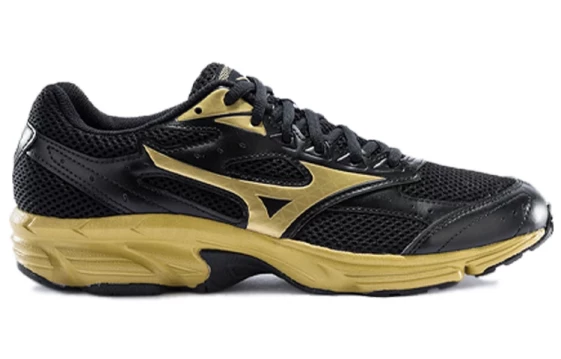 Для бега Mizuno Spark Cn Black/Gold D1GH202802