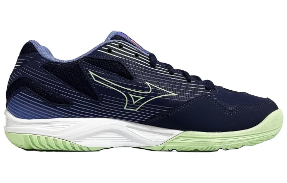 Для бега Cyclone Speed Mizuno 4 'Blue Techno' V1GA238011