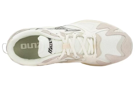 Для бега Mizuno Lg 90s 'White' D1GH212515