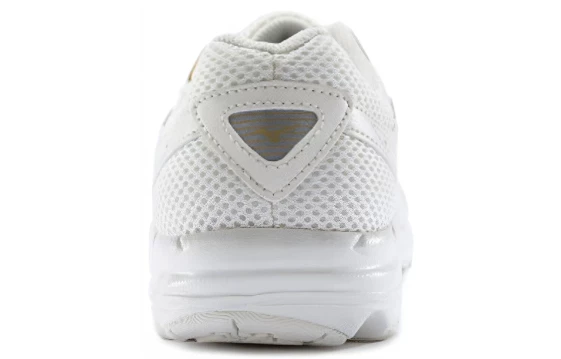 Для бега Mizuno Spark Cn White/Gold Women's D1GH202803