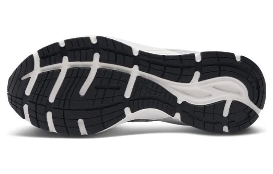 Для бега Mizuno Pi Retro 'Grey White' D1GH232301