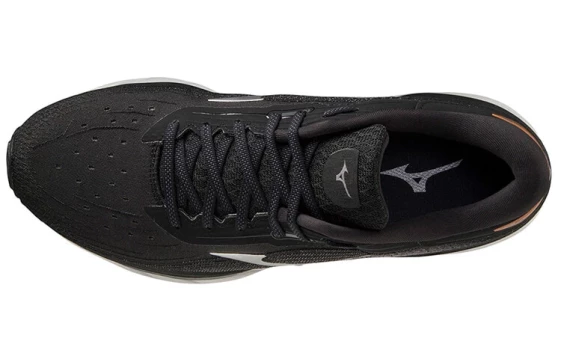 Для бега Mizuno Wave Sky 5 'Black' J1GC210268