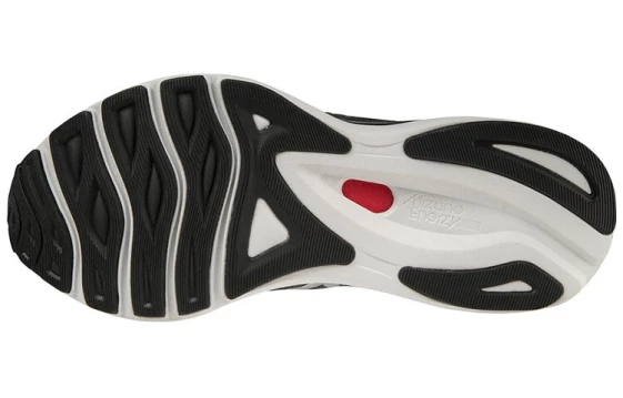 Для бега Mizuno Wave Sky 5 'Black' J1GC210268