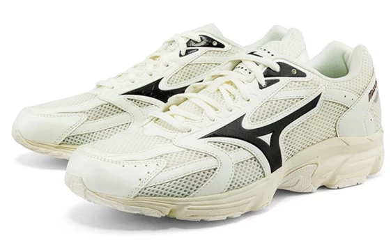 Для бега Mizuno Spark CN1 White D1GH213301