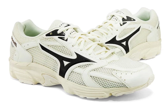 Для бега Mizuno Spark CN1 White D1GH213301