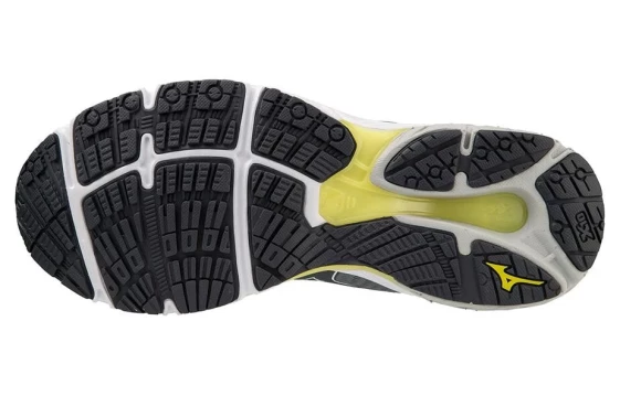 Для бега Mizuno Wave Prodigy 5 'Navy Peony Sharp Green' J1GC231004