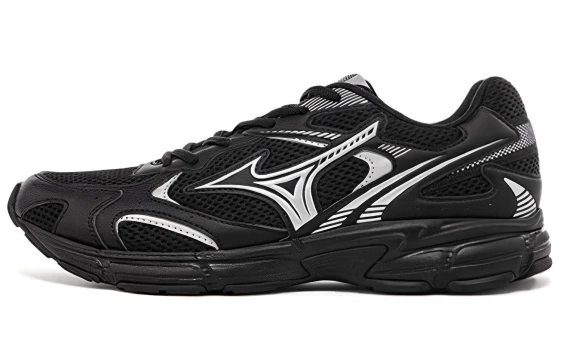 Для бега Mizuno Speed 2k 'Black' D1GH222903 40.5