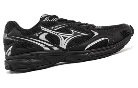 Для бега Mizuno Speed 2k 'Black' D1GH222903