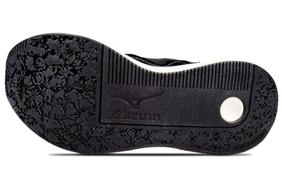 Для бега Mizuno Pi RD1 Black/White D1GH210502