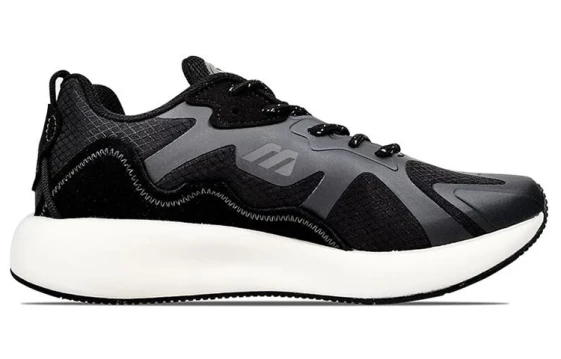 Для бега Mizuno Pi RD1 Black/White D1GH210502