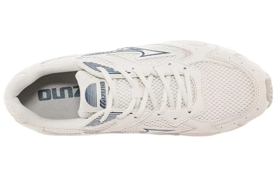 Для бега Mizuno Cyclone Speed 2 K 'White Blue' D1GH222905