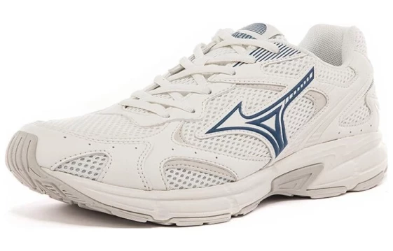 Для бега Mizuno Cyclone Speed 2 K 'White Blue' D1GH222905