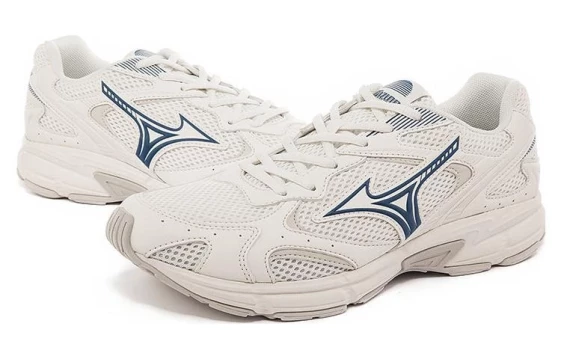 Для бега Mizuno Cyclone Speed 2 K 'White Blue' D1GH222905