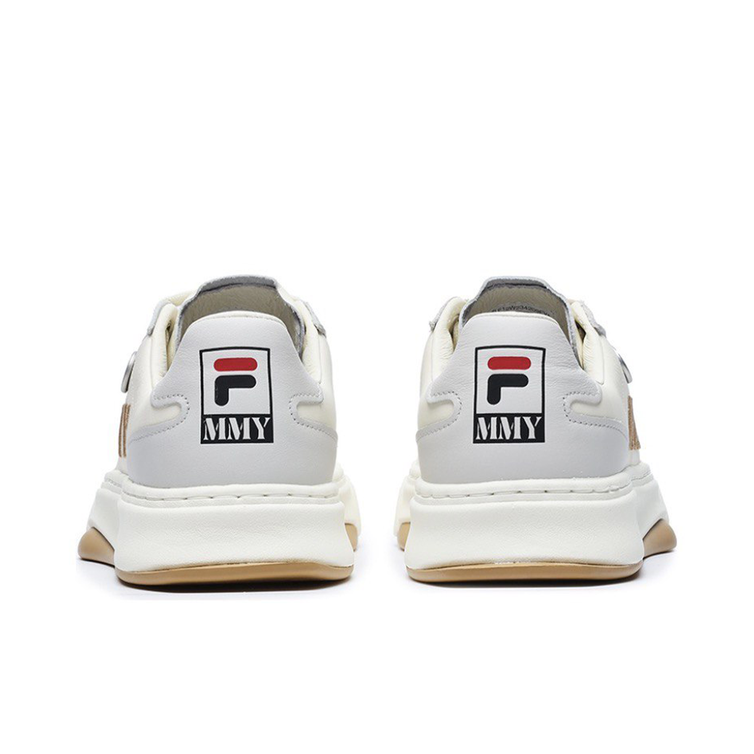 MIHARA YASUHIRO x FILA (F12W234209FVA)