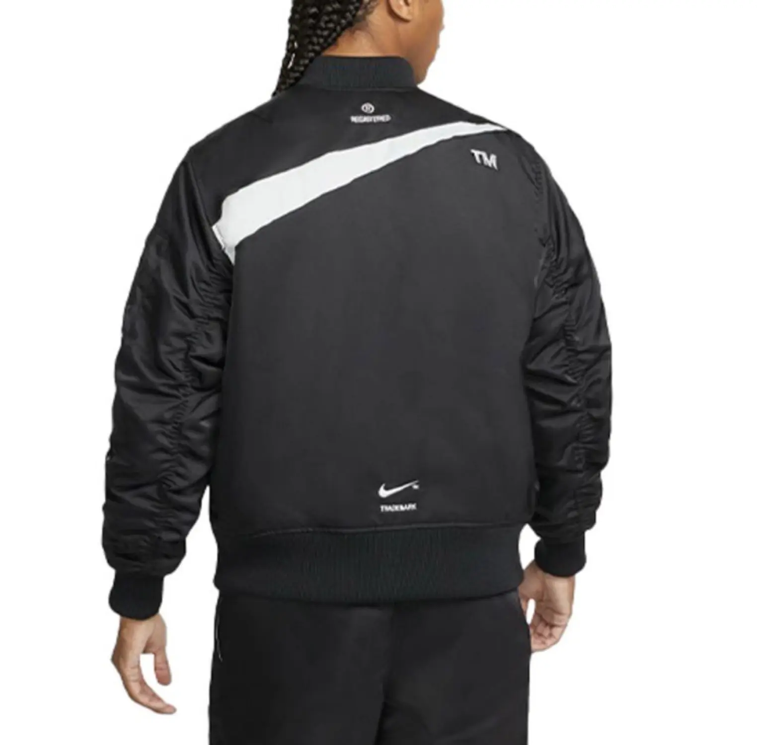 Nike Sportswear Swoosh FIT (DM6822-010)