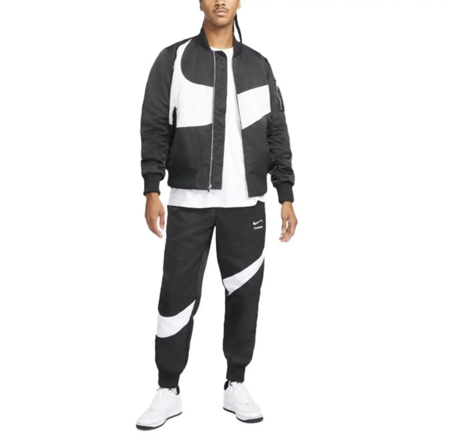 Nike Sportswear Swoosh FIT (DM6822-010)