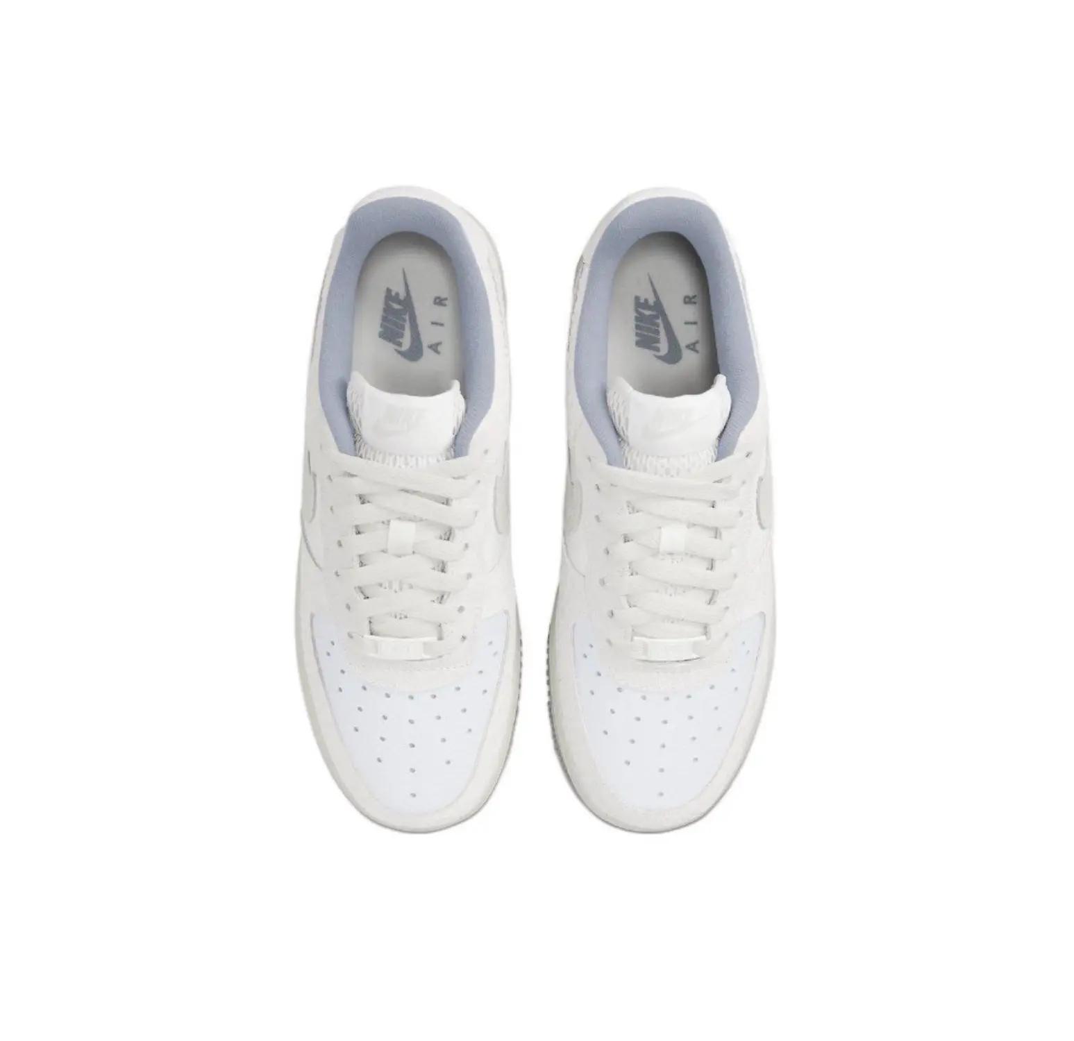 Nike Air Force 1 "White Python" (DX2678-100)