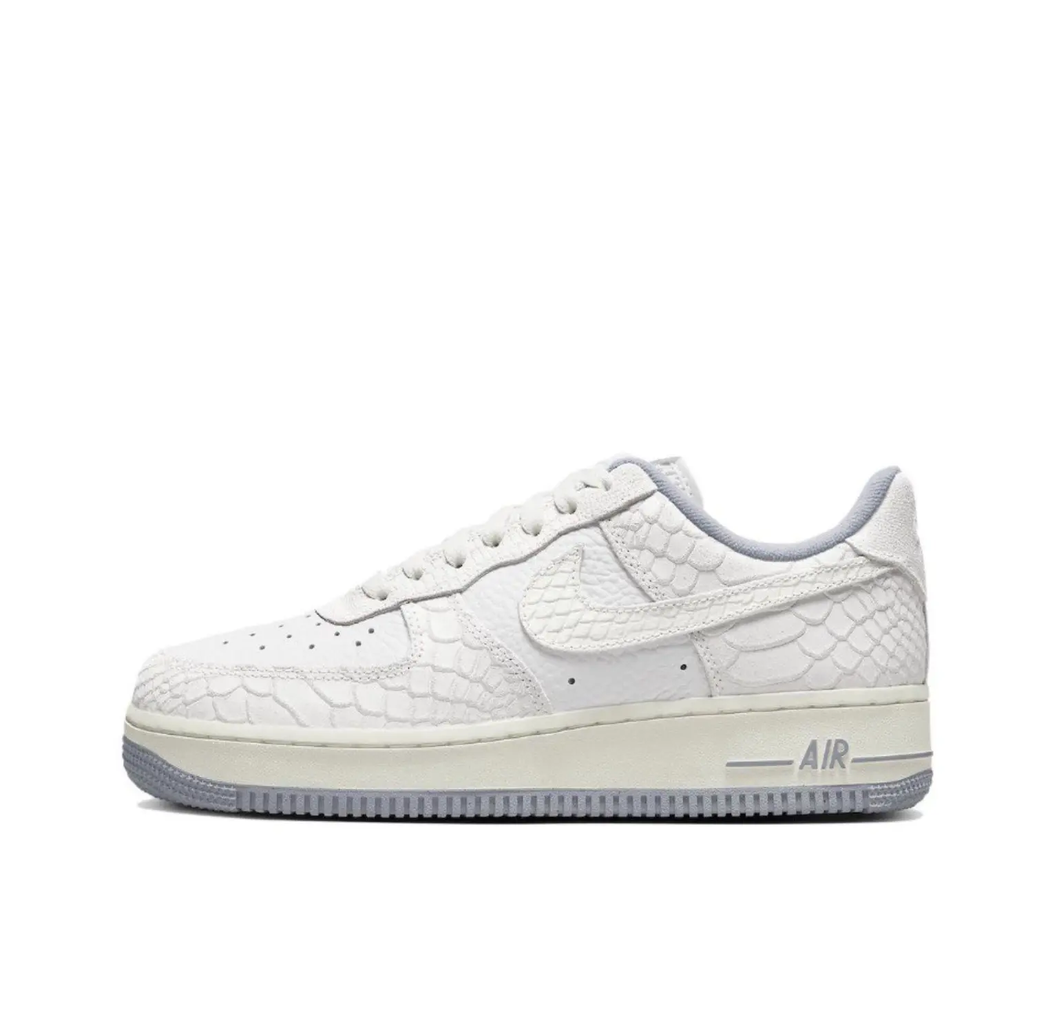 Nike Air Force 1 "White Python" (DX2678-100)