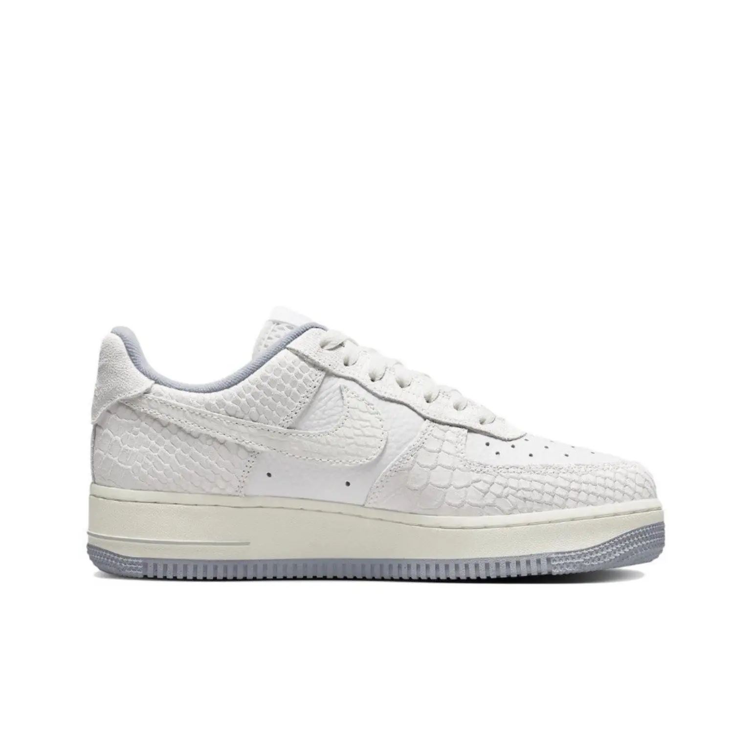 Nike Air Force 1 "White Python" (DX2678-100)