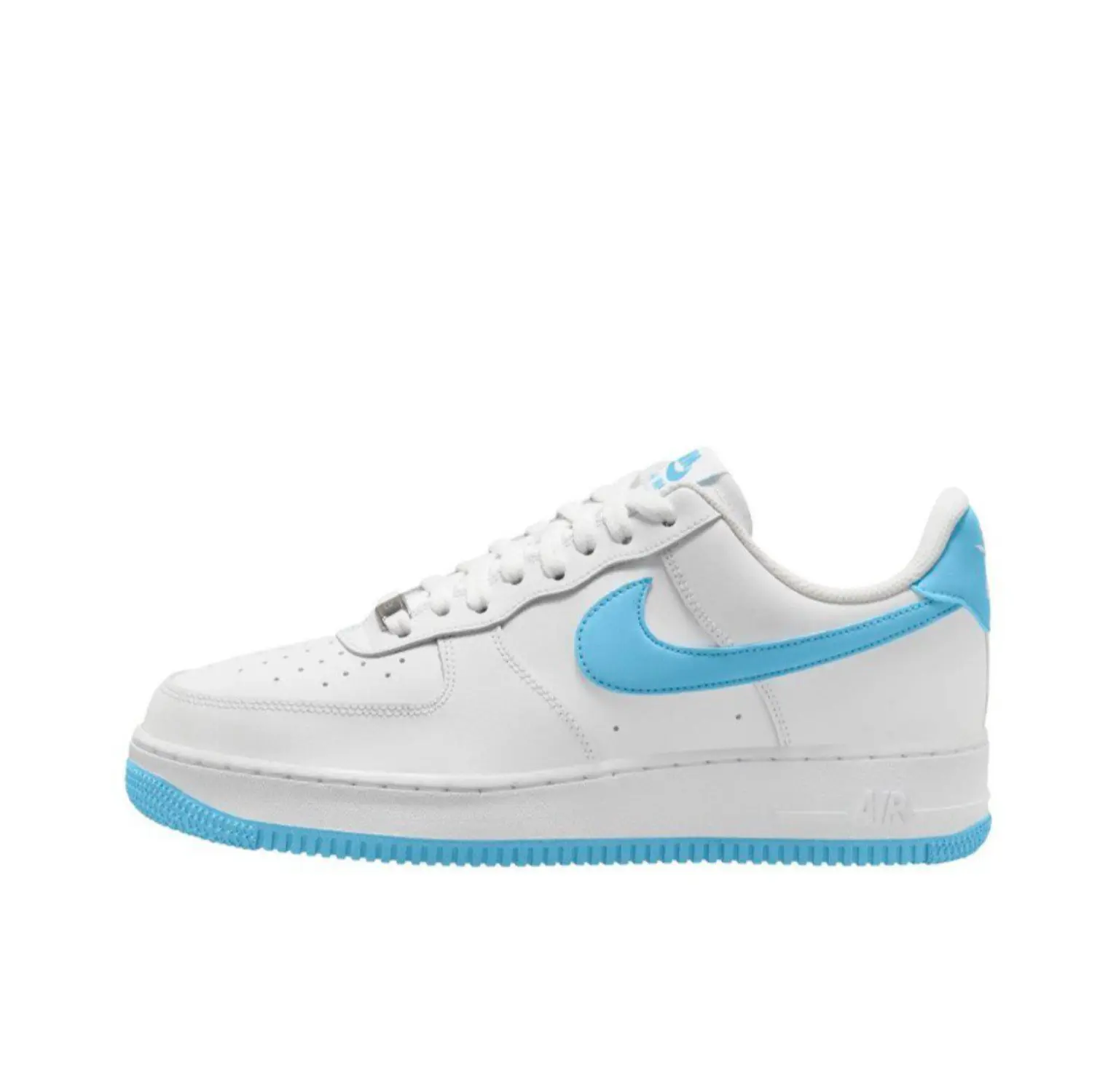 Nike Air Force 1 "University Blue" (FQ4296-100)