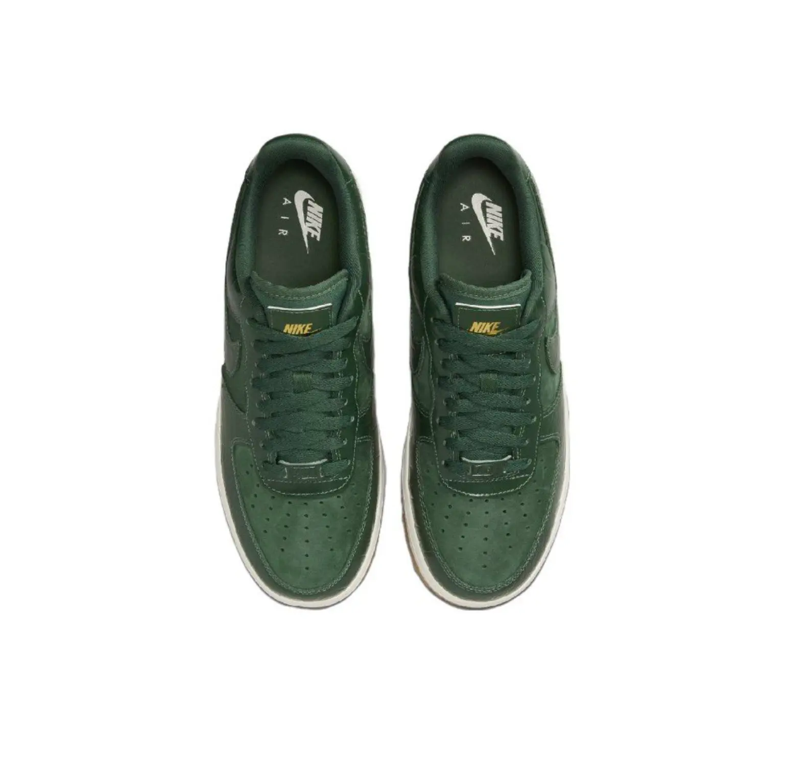 Nike Air Force 1 Low "Gorge Green" (DZ2708-300)