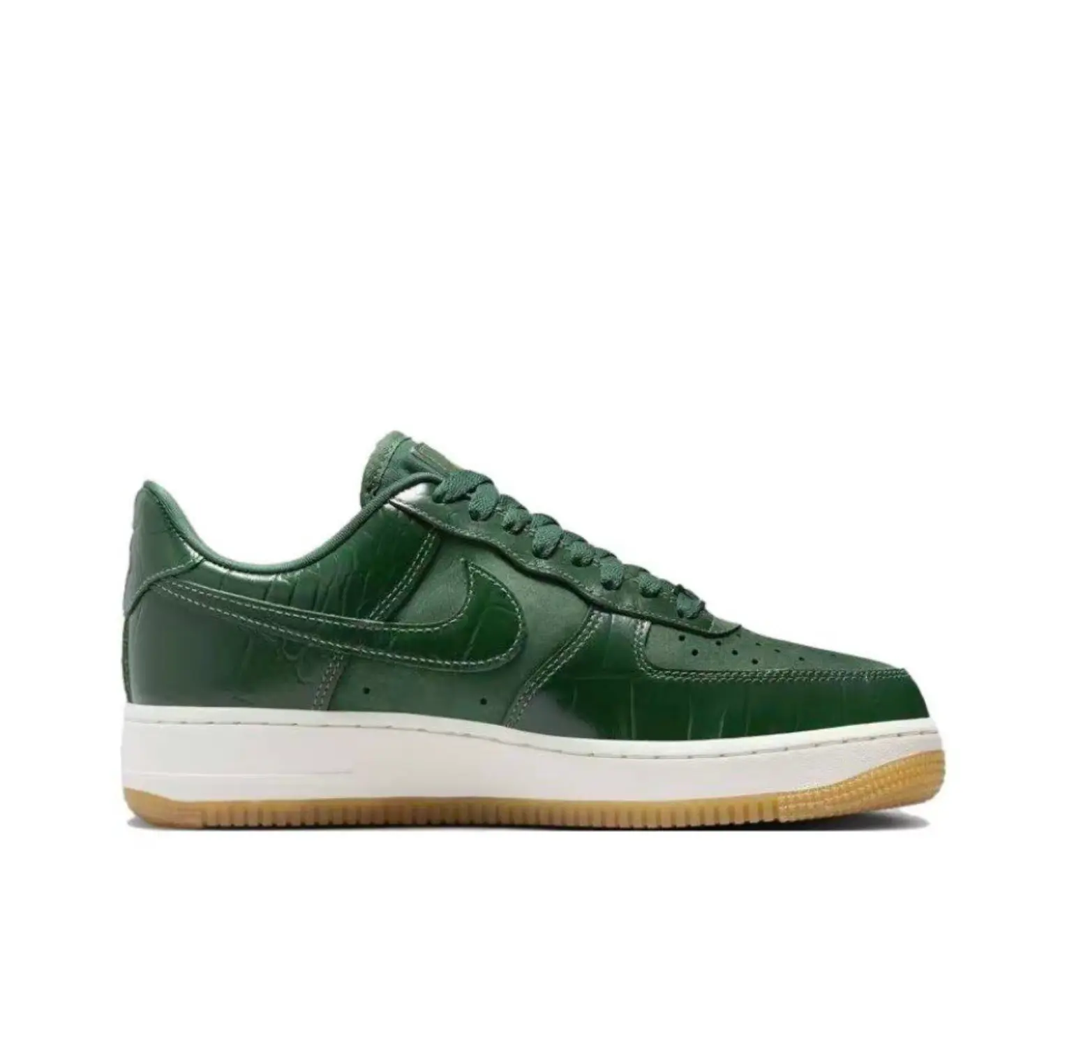 Nike Air Force 1 Low "Gorge Green" (DZ2708-300)