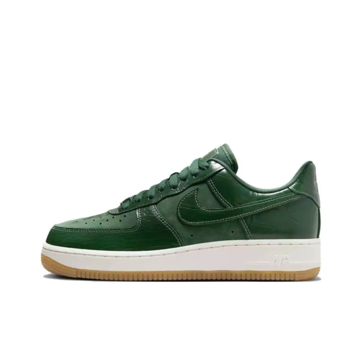 Nike Air Force 1 Low "Gorge Green" (DZ2708-300)