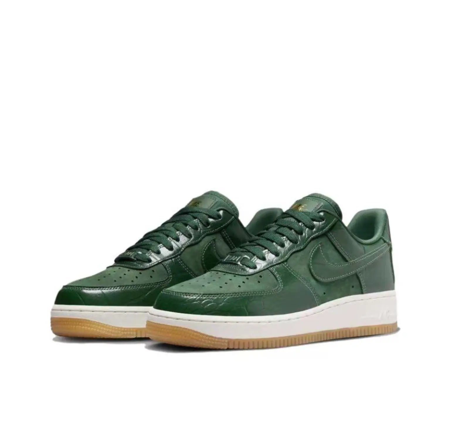 Nike Air Force 1 Low "Gorge Green" (DZ2708-300)